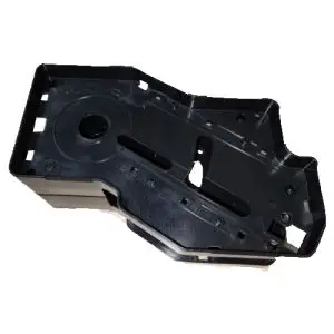 Корпус рабочего блока 