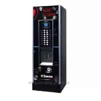 Кофейный автомат Saeco Cristallo EVO 400