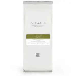 Чай зеленый Althaus Gunpowder Zhu Cha, 250 г